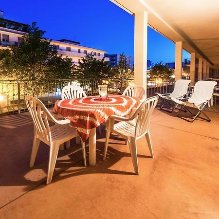Condominio Res. Palace Bibione Extérieur photo