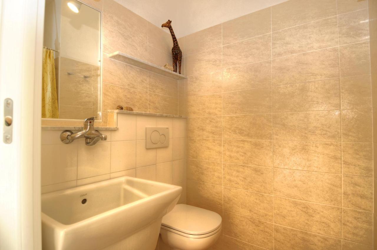 Condominio Res. Palace Bibione Extérieur photo