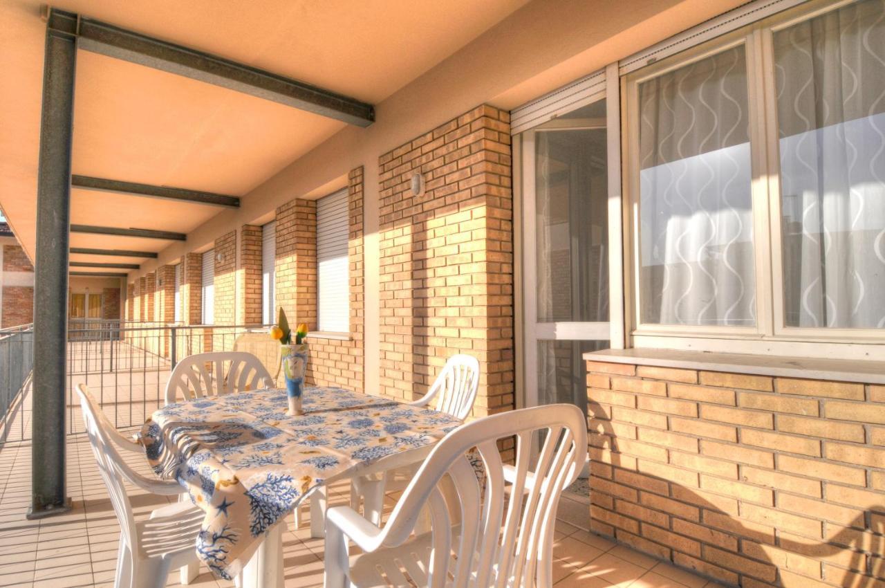 Condominio Res. Palace Bibione Extérieur photo