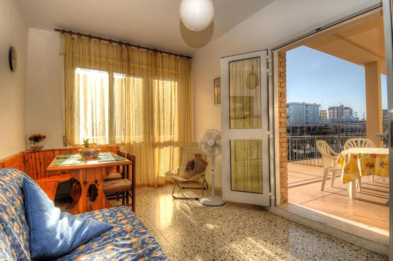 Condominio Res. Palace Bibione Extérieur photo