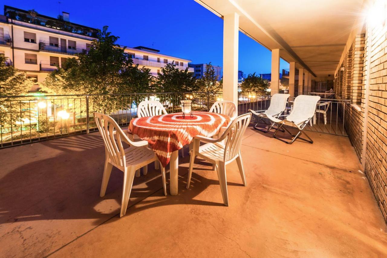 Condominio Res. Palace Bibione Extérieur photo