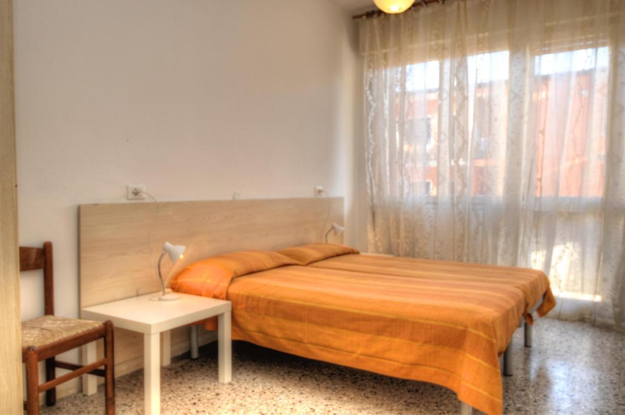 Condominio Res. Palace Bibione Extérieur photo