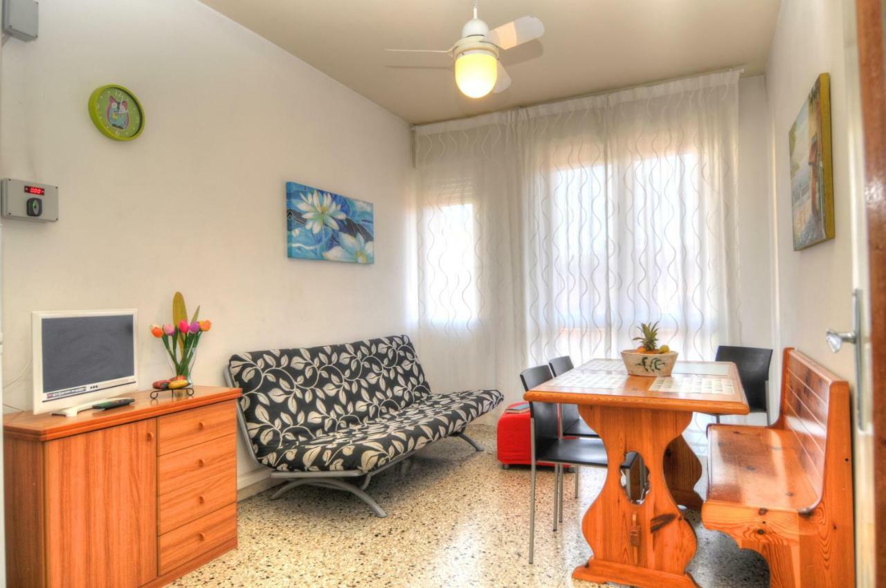 Condominio Res. Palace Bibione Extérieur photo
