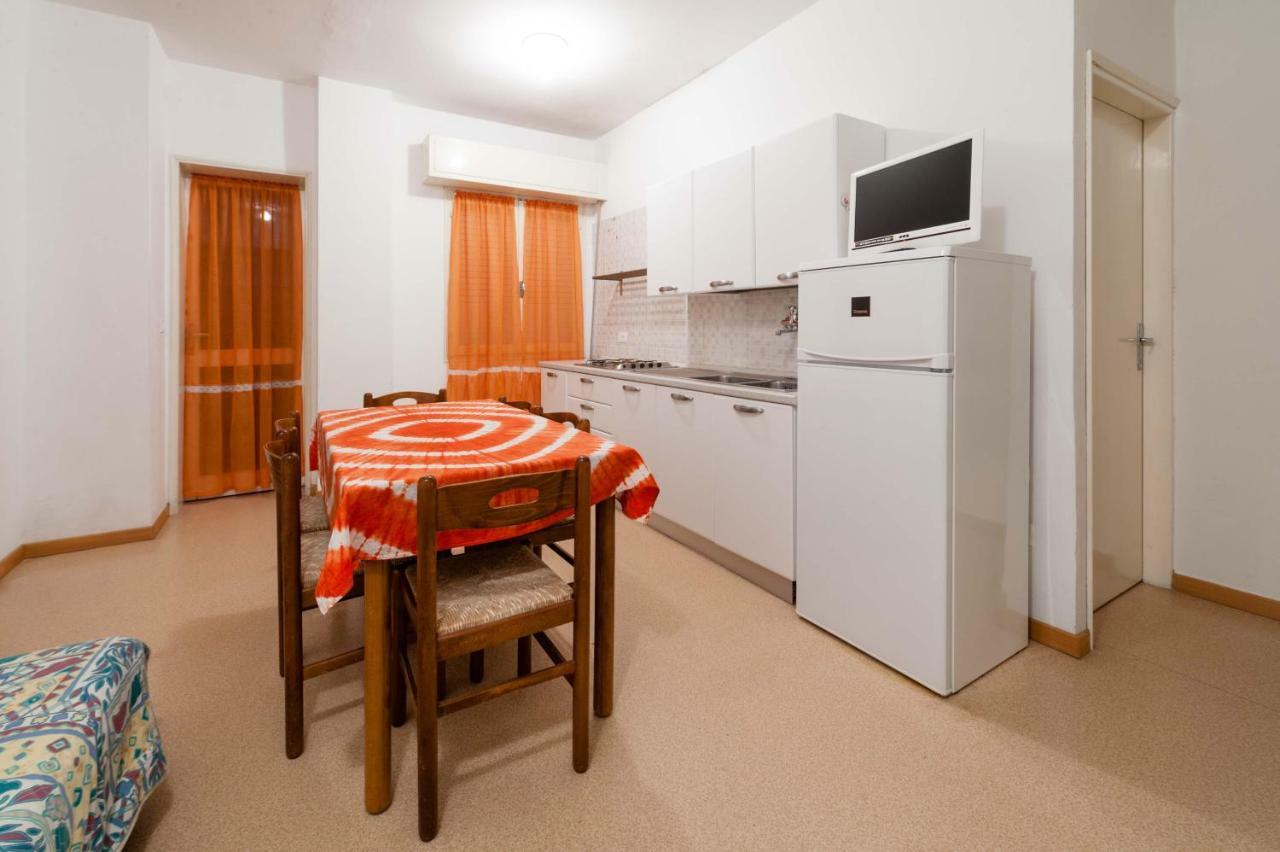 Condominio Res. Palace Bibione Extérieur photo