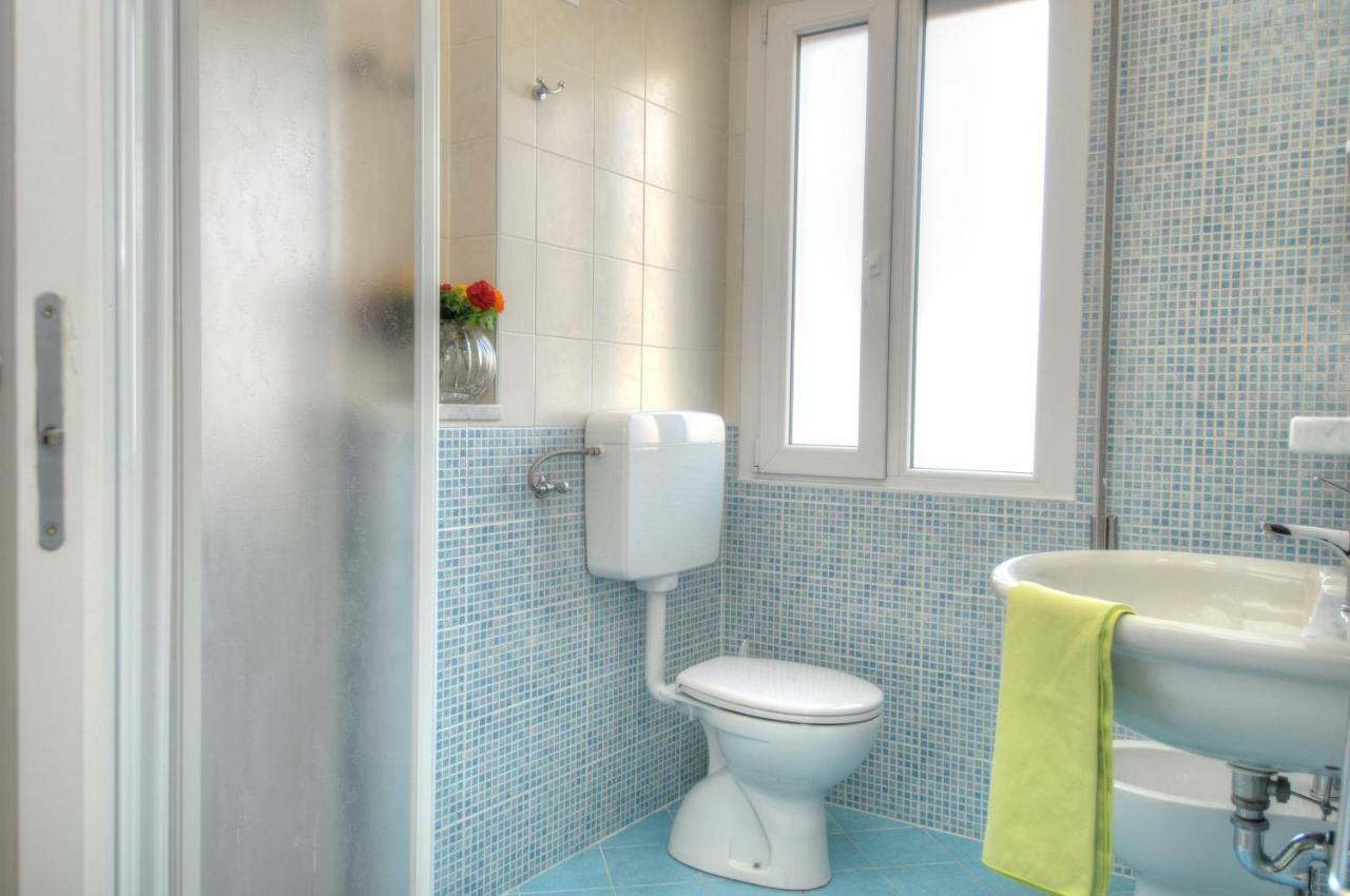 Condominio Res. Palace Bibione Extérieur photo