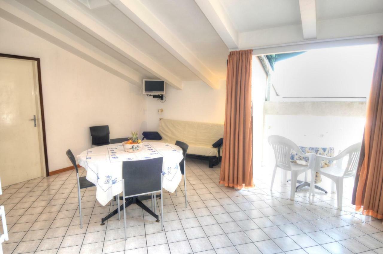 Condominio Res. Palace Bibione Extérieur photo