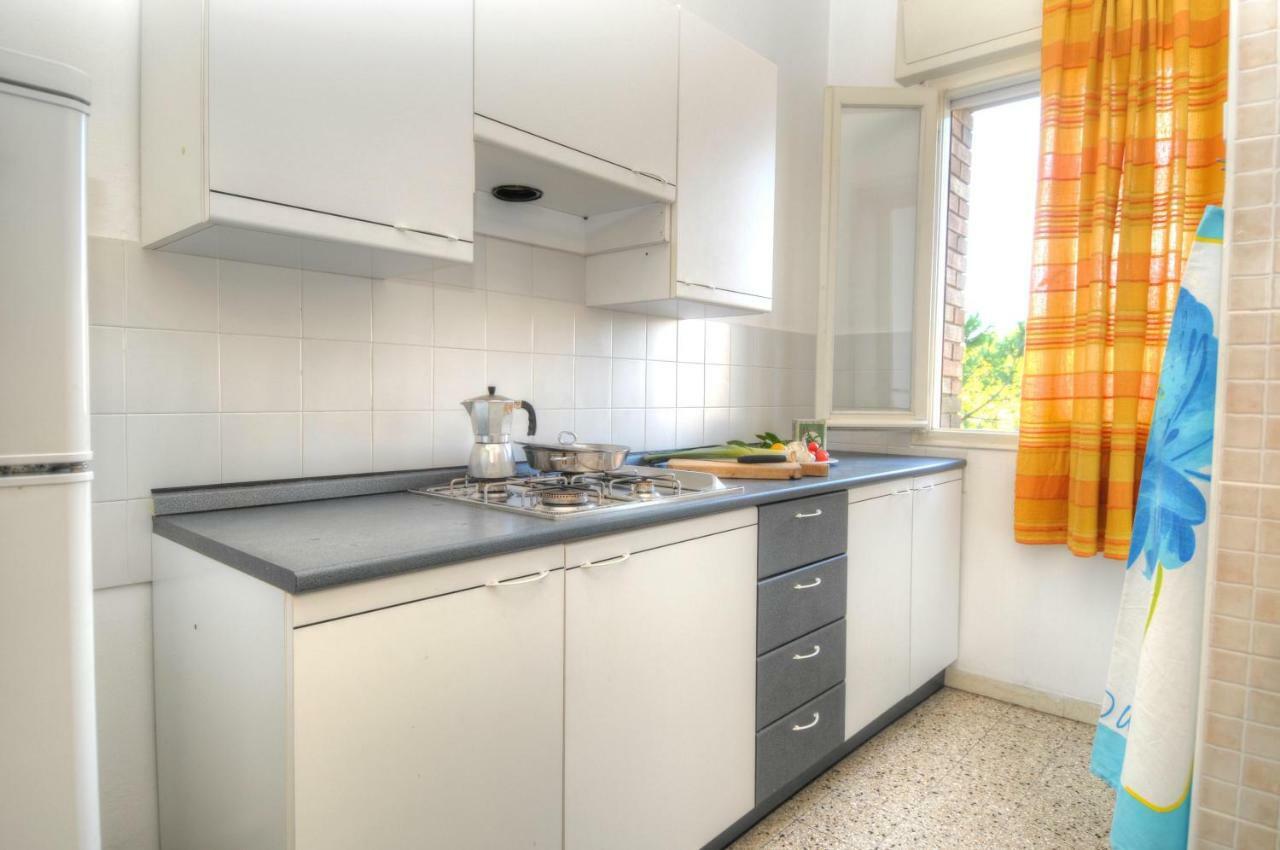 Condominio Res. Palace Bibione Extérieur photo
