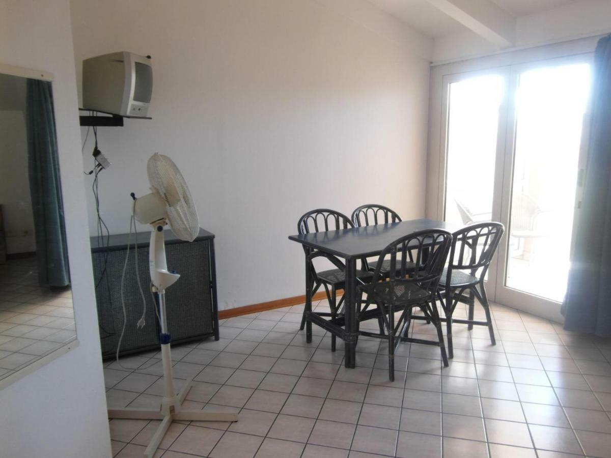 Condominio Res. Palace Bibione Extérieur photo