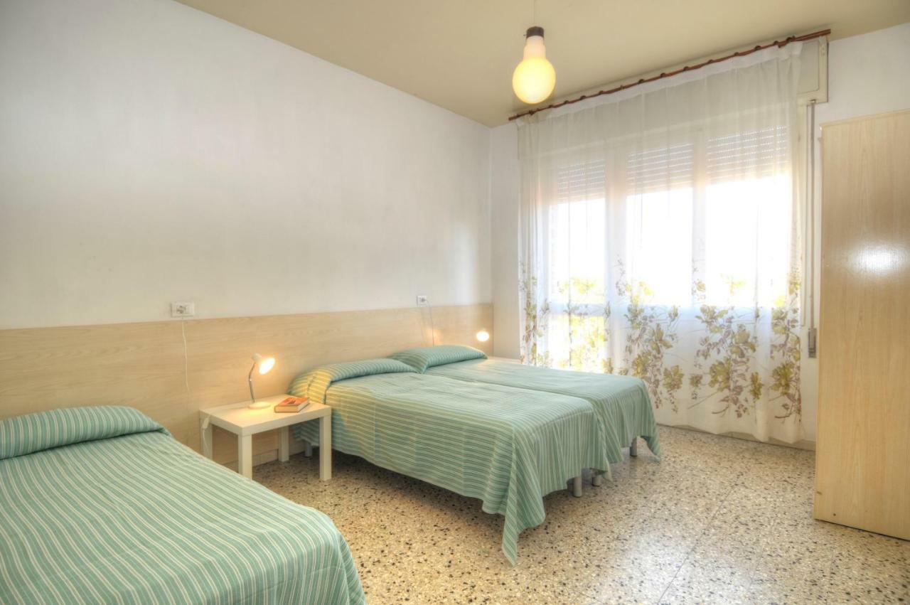 Condominio Res. Palace Bibione Extérieur photo