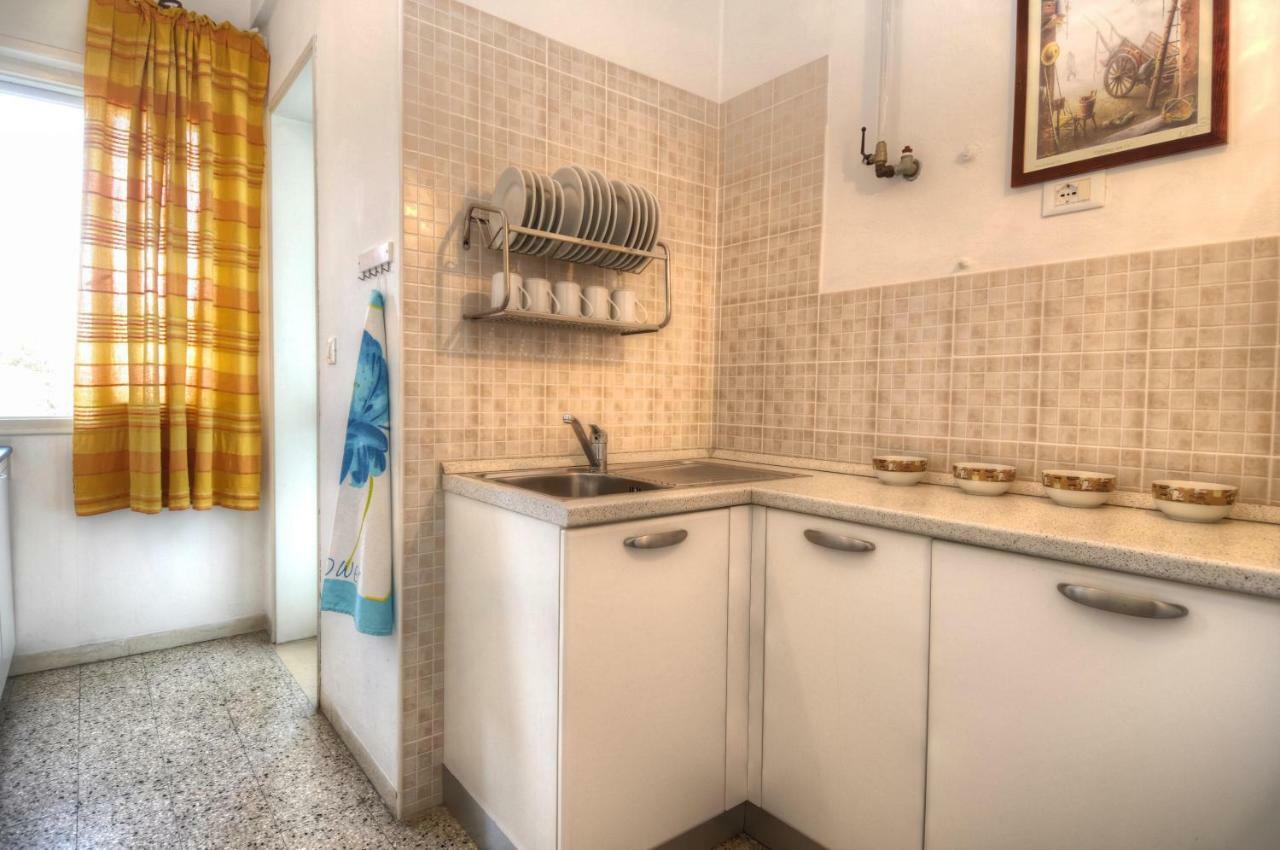 Condominio Res. Palace Bibione Extérieur photo