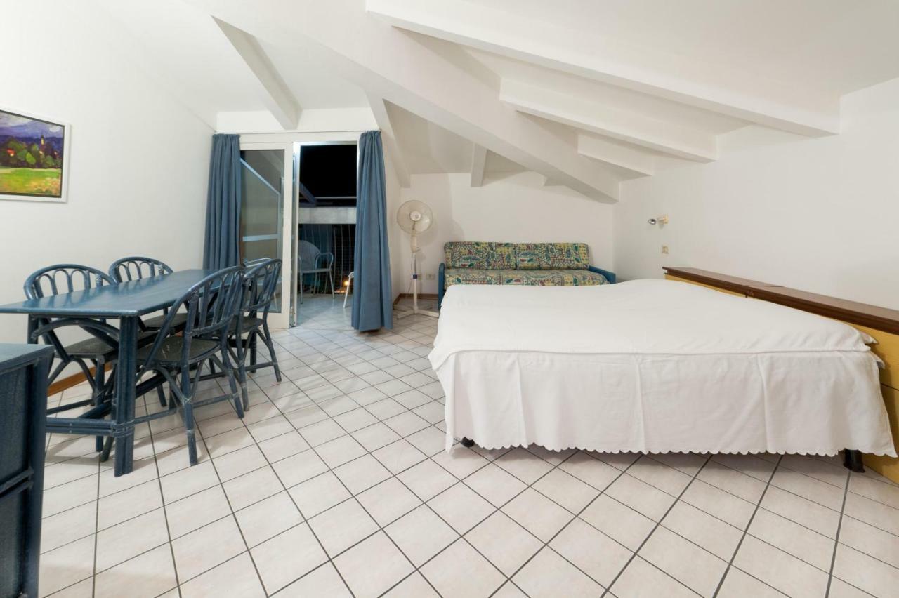 Condominio Res. Palace Bibione Extérieur photo