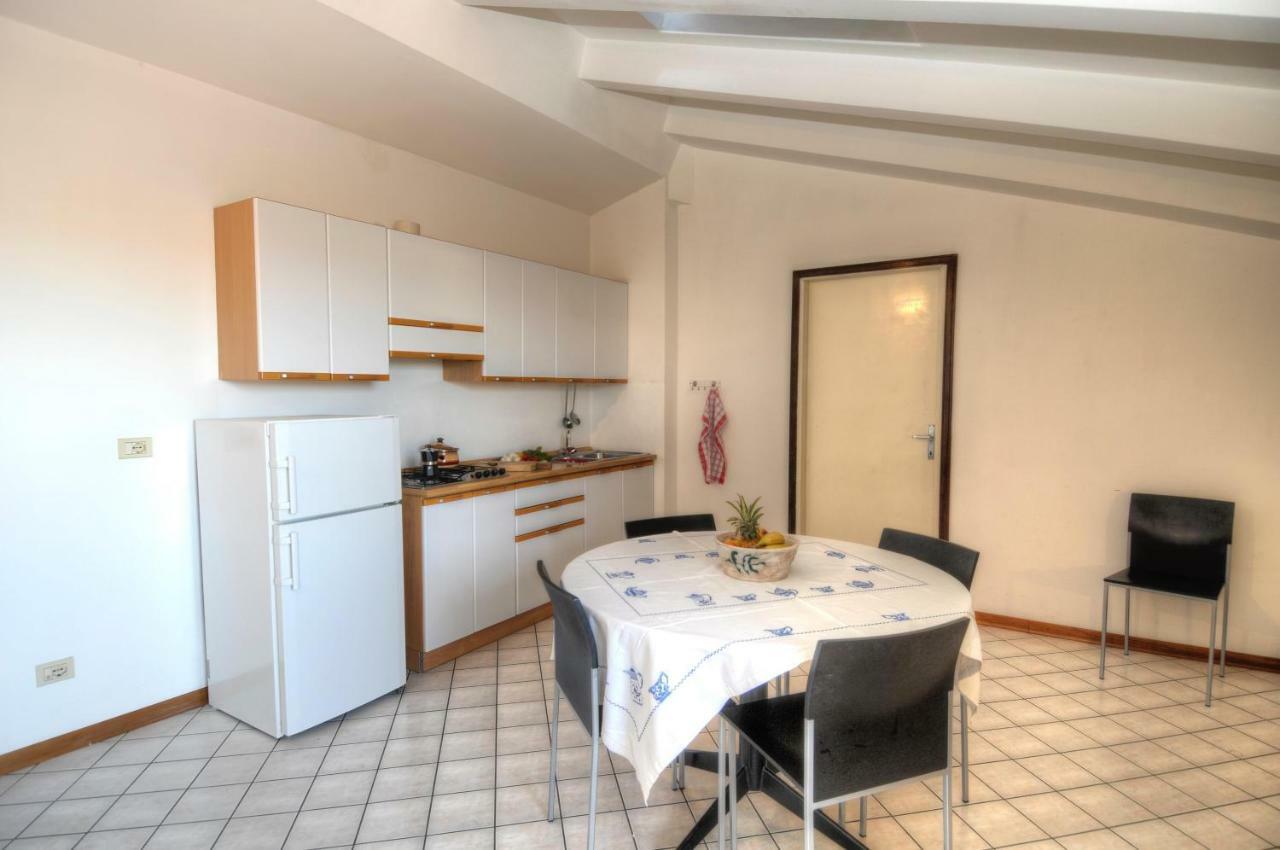 Condominio Res. Palace Bibione Extérieur photo