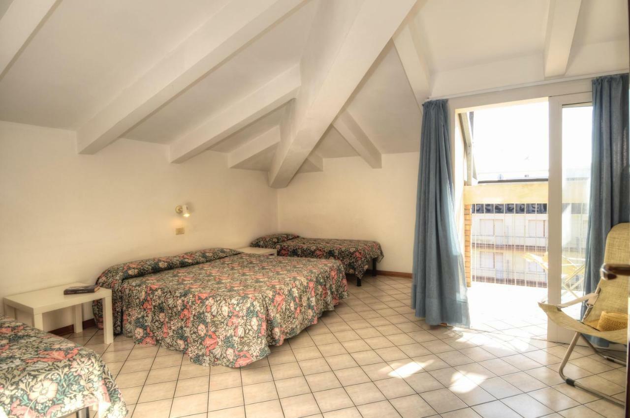 Condominio Res. Palace Bibione Extérieur photo