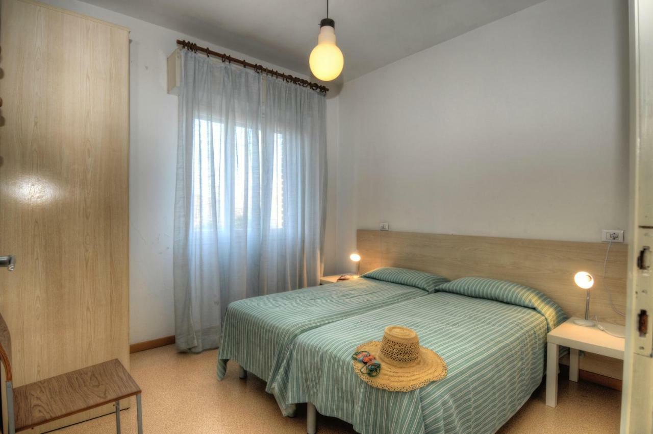 Condominio Res. Palace Bibione Extérieur photo