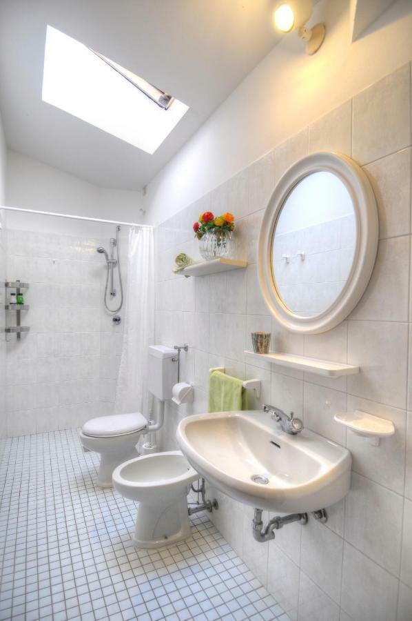 Condominio Res. Palace Bibione Extérieur photo