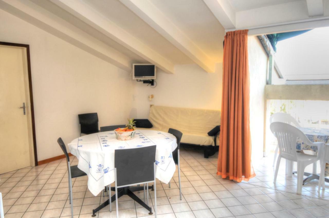 Condominio Res. Palace Bibione Extérieur photo