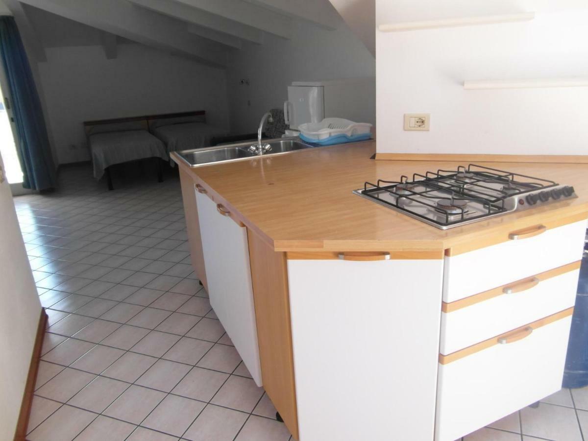 Condominio Res. Palace Bibione Extérieur photo