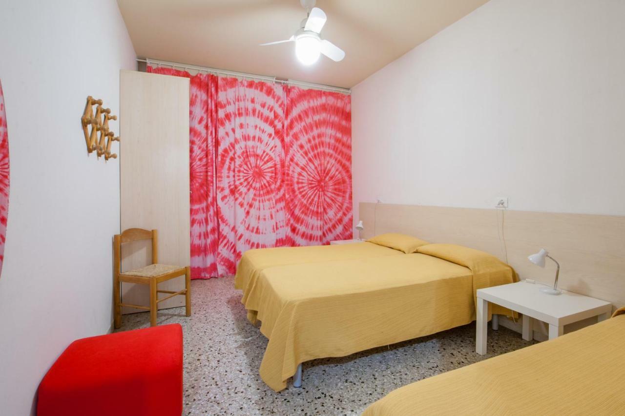 Condominio Res. Palace Bibione Extérieur photo